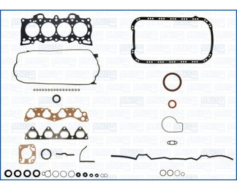 Full Gasket Set, engine