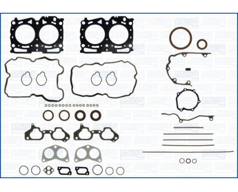 Full Gasket Set, engine