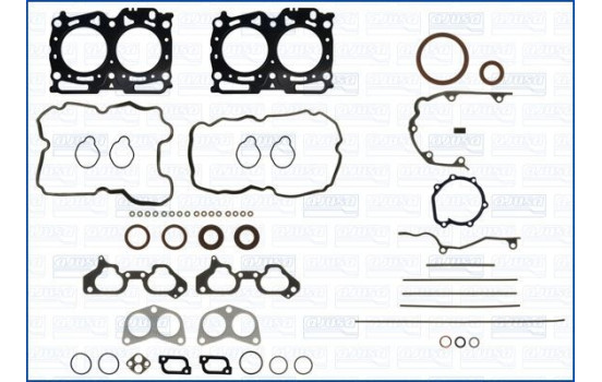Full Gasket Set, engine