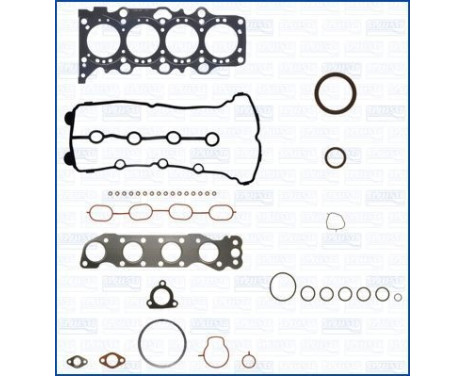 Full Gasket Set, engine
