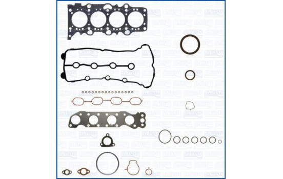 Full Gasket Set, engine