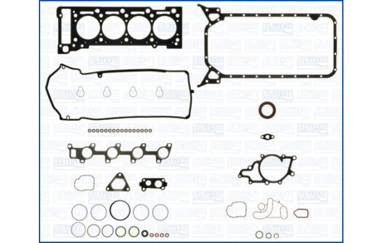 Full Gasket Set, engine