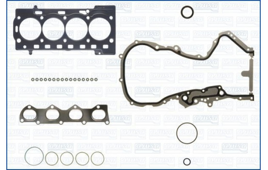 Full Gasket Set, engine