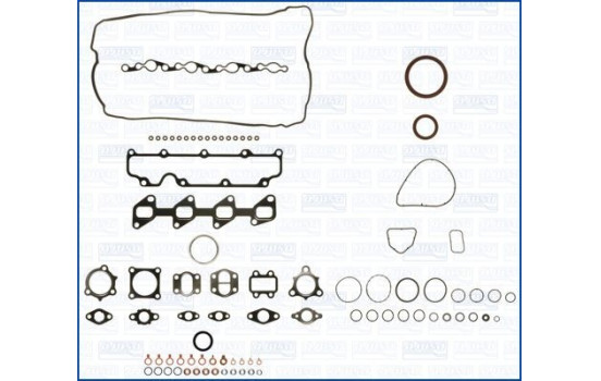 Full Gasket Set, engine