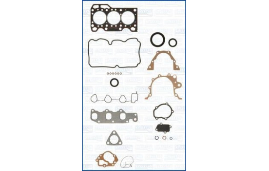 Full Gasket Set, engine