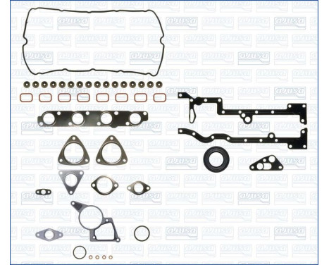 Full Gasket Set, engine