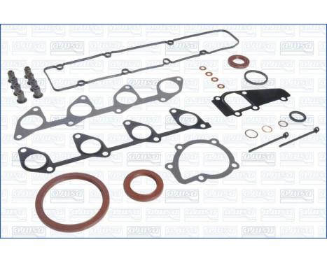 Full Gasket Set, engine, Image 2