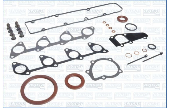 Full Gasket Set, engine, Image 2