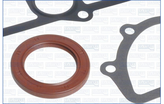 Full Gasket Set, engine, Image 3
