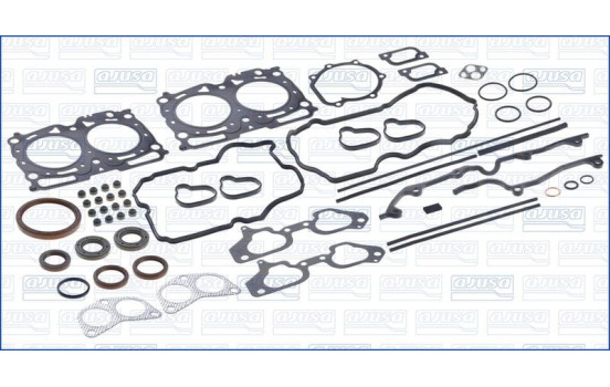 Full Gasket Set, engine, Image 2