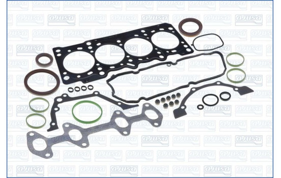 Full Gasket Set, engine, Image 2