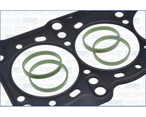 Full Gasket Set, engine, Image 3