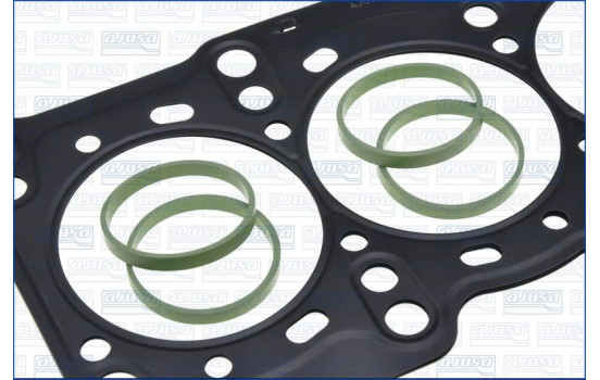 Full Gasket Set, engine, Image 3