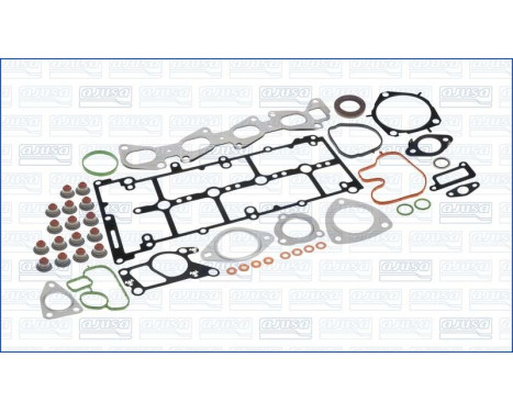 Full Gasket Set, engine, Image 2