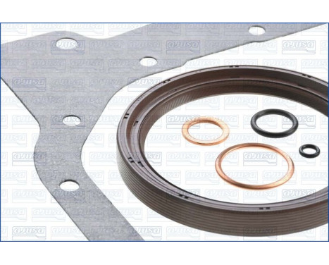 Full Gasket Set, engine, Image 4