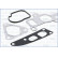 Full Gasket Set, engine, Thumbnail 3