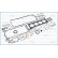 Full Gasket Set, engine, Thumbnail 2