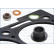 Full Gasket Set, engine, Thumbnail 3