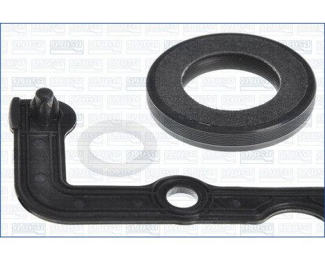 Full Gasket Set, engine, Image 4