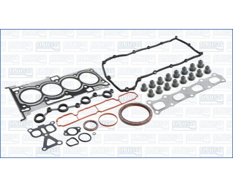 Full Gasket Set, engine, Image 2