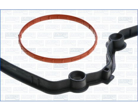 Full Gasket Set, engine, Image 3