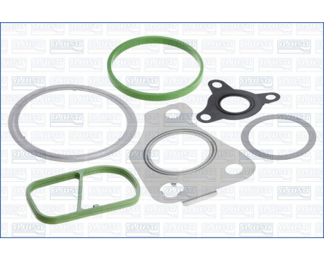Full Gasket Set, engine, Image 3