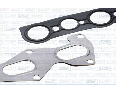 Full Gasket Set, engine, Image 3