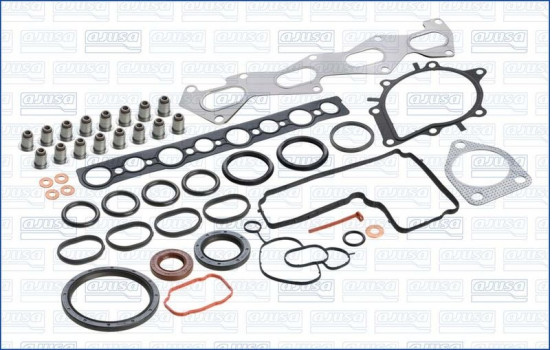 Full Gasket Set, engine, Image 4