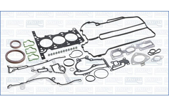 Full Gasket Set, engine, Image 2