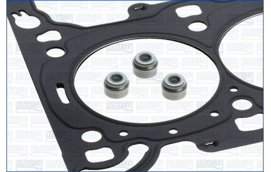 Full Gasket Set, engine, Image 3