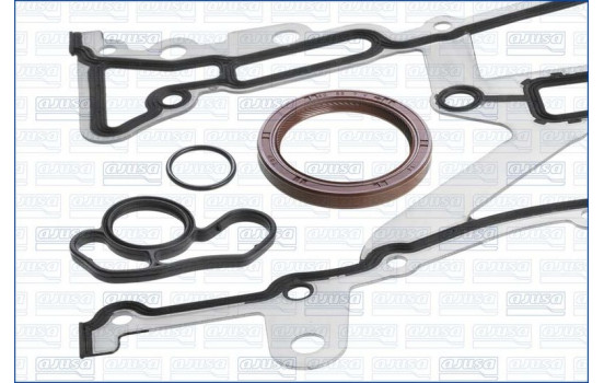 Full Gasket Set, engine, Image 4