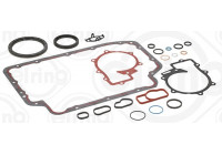 Gasket Set, crank case 007.320 Elring