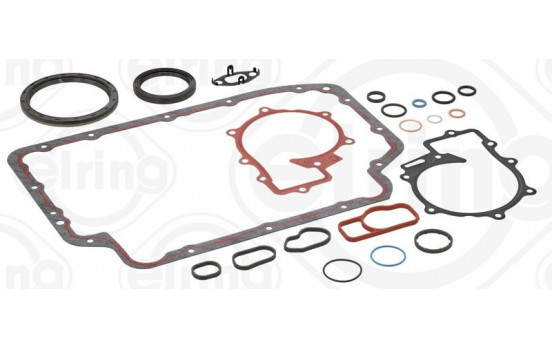 Gasket Set, crank case 007.320 Elring