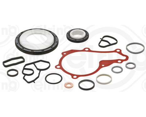 Gasket Set, crank case 030.780 Elring