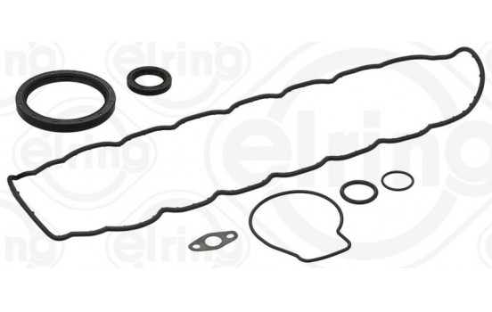 Gasket Set, crank case 051.410 Elring