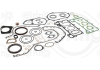 Gasket Set, crank case 051.960 Elring