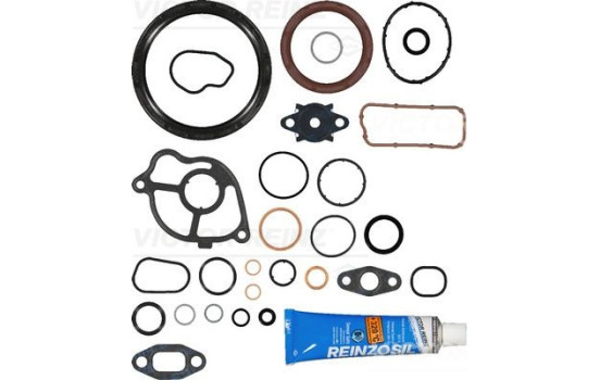 Gasket Set, crank case 08-10023-01 Viktor Reinz