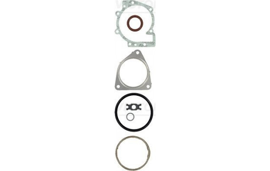 Gasket Set, crank case 08-10034-01 Viktor Reinz