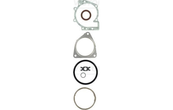 Gasket Set, crank case 08-10034-01 Viktor Reinz