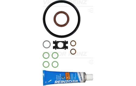 Gasket Set, crank case 08-10038-01 Viktor Reinz