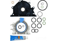 Gasket Set, crank case 08-10039-01 Viktor Reinz