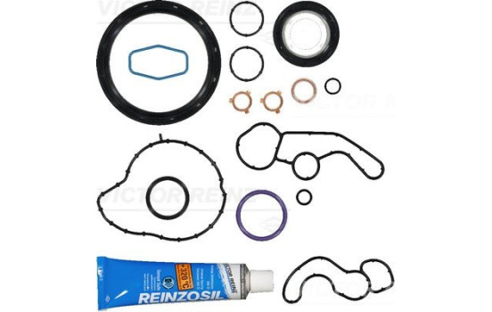 Gasket Set, crank case 08-10147-01 Viktor Reinz