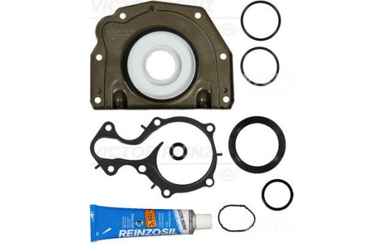 Gasket Set, crank case 08-10150-01 Viktor Reinz