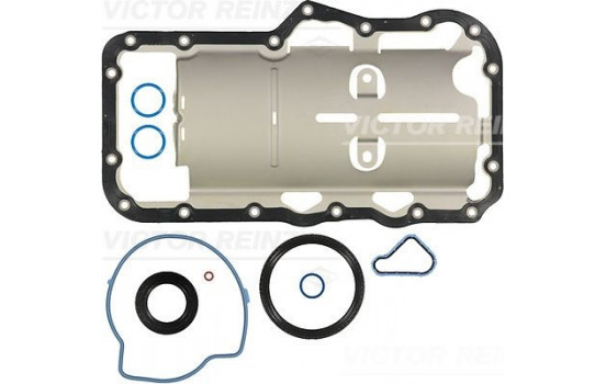 Gasket Set, crank case 08-10416-01 Viktor Reinz