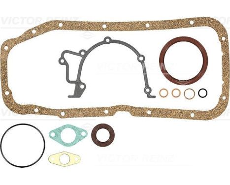 Gasket Set, crank case 08-13017-04 Viktor Reinz