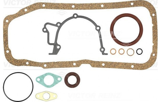 Gasket Set, crank case 08-13017-04 Viktor Reinz