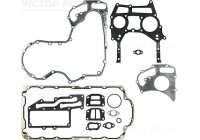 Gasket Set, crank case 08-13256-01 Viktor Reinz