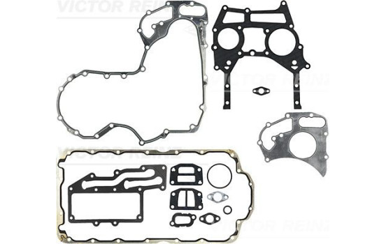 Gasket Set, crank case 08-13256-01 Viktor Reinz