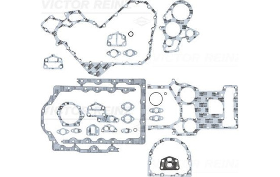 Gasket Set, crank case 08-13258-01 Viktor Reinz