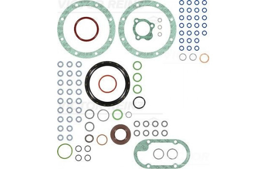 Gasket Set, crank case 08-21284-08 Viktor Reinz